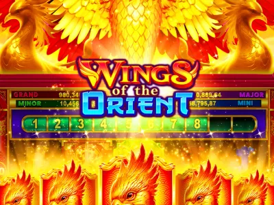 Kemenangan Jackpot Nuvo77