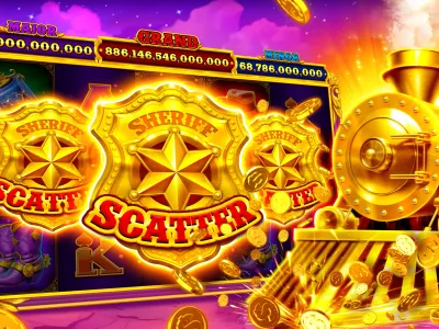 Proses Login Nuvo77