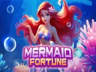 Mermaid Fortune game cover