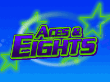 Aces & Eights 50 Hand game cover